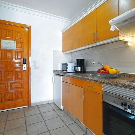 Beverly Hills Suites - Excel Hotels & Resorts Los Cristianos  Esterno foto