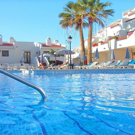 Beverly Hills Suites - Excel Hotels & Resorts Los Cristianos  Esterno foto