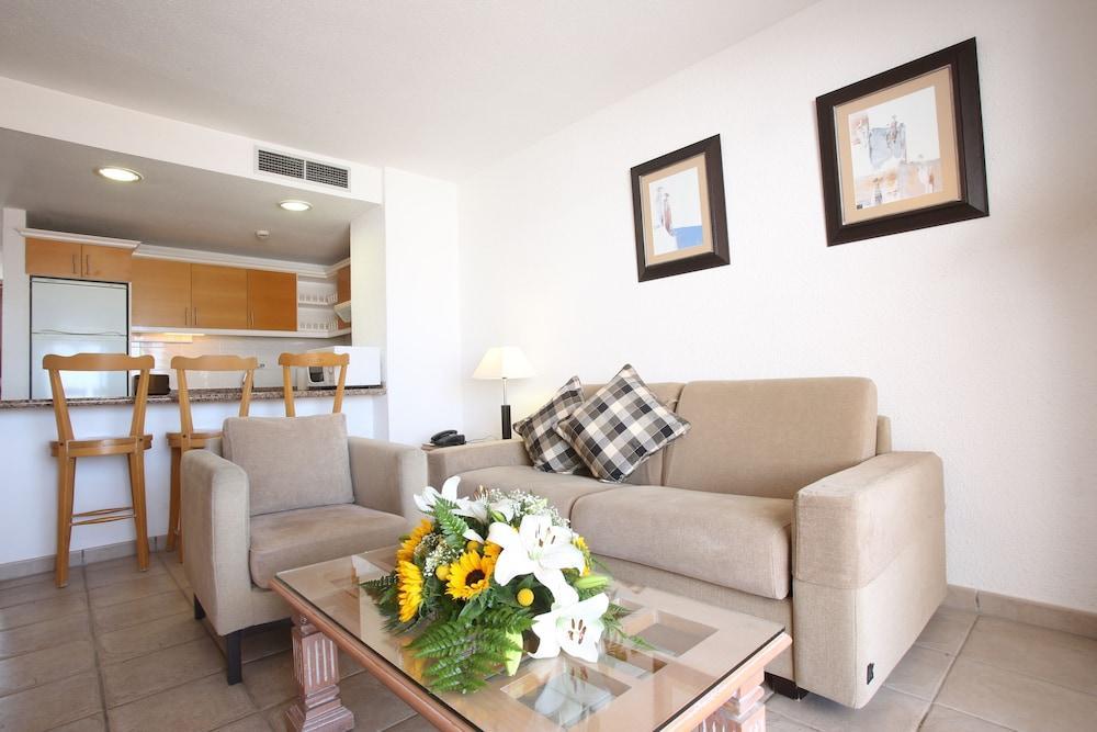 Beverly Hills Suites - Excel Hotels & Resorts Los Cristianos  Esterno foto