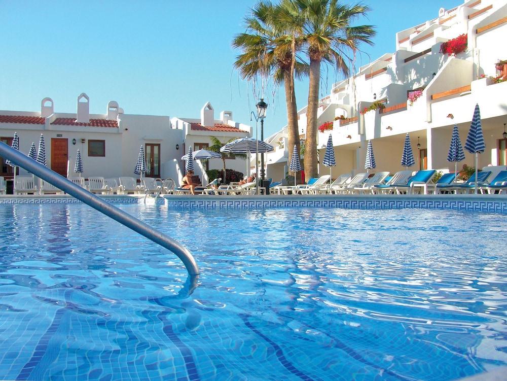 Beverly Hills Suites - Excel Hotels & Resorts Los Cristianos  Esterno foto