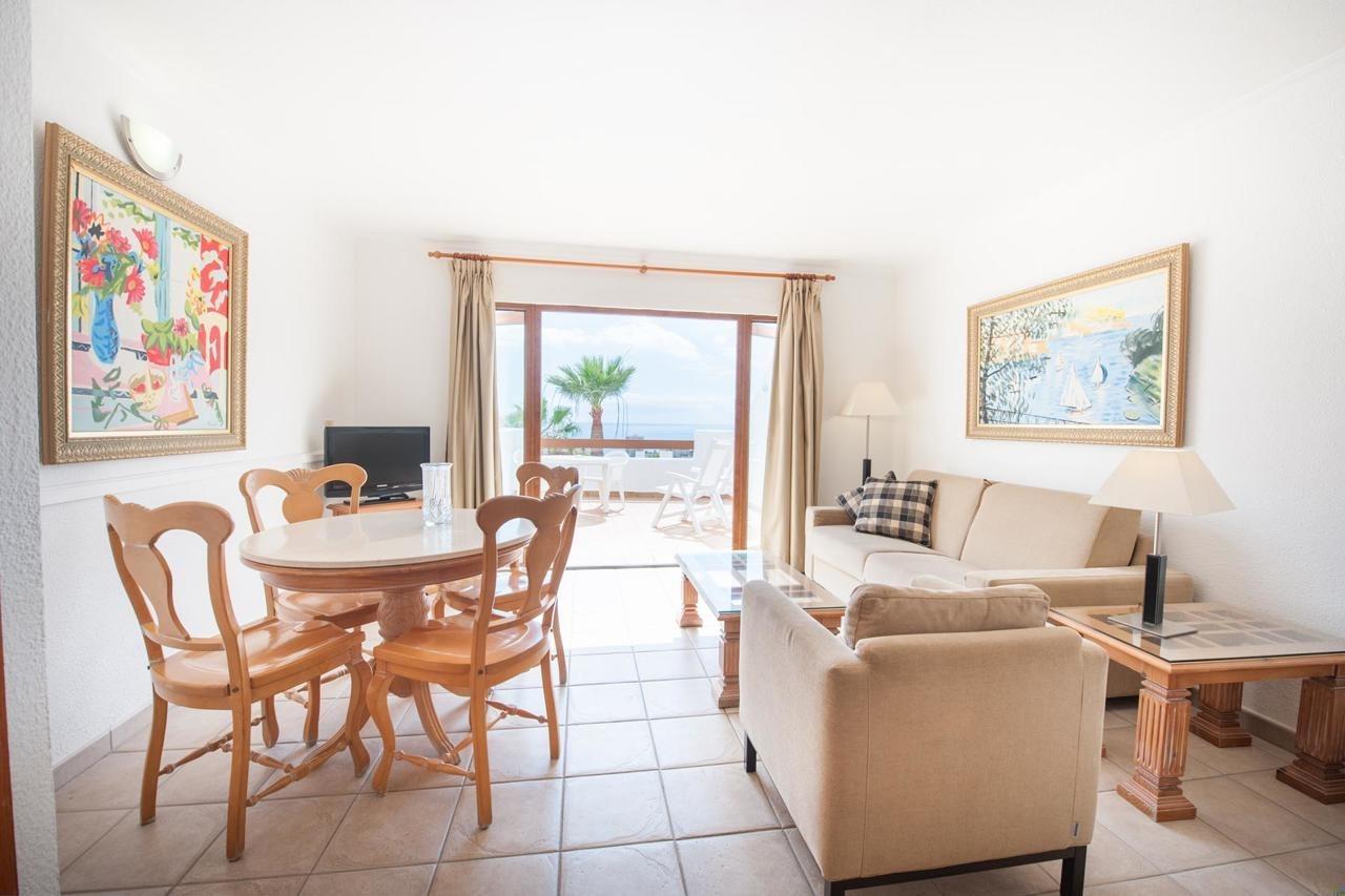 Beverly Hills Suites - Excel Hotels & Resorts Los Cristianos  Esterno foto
