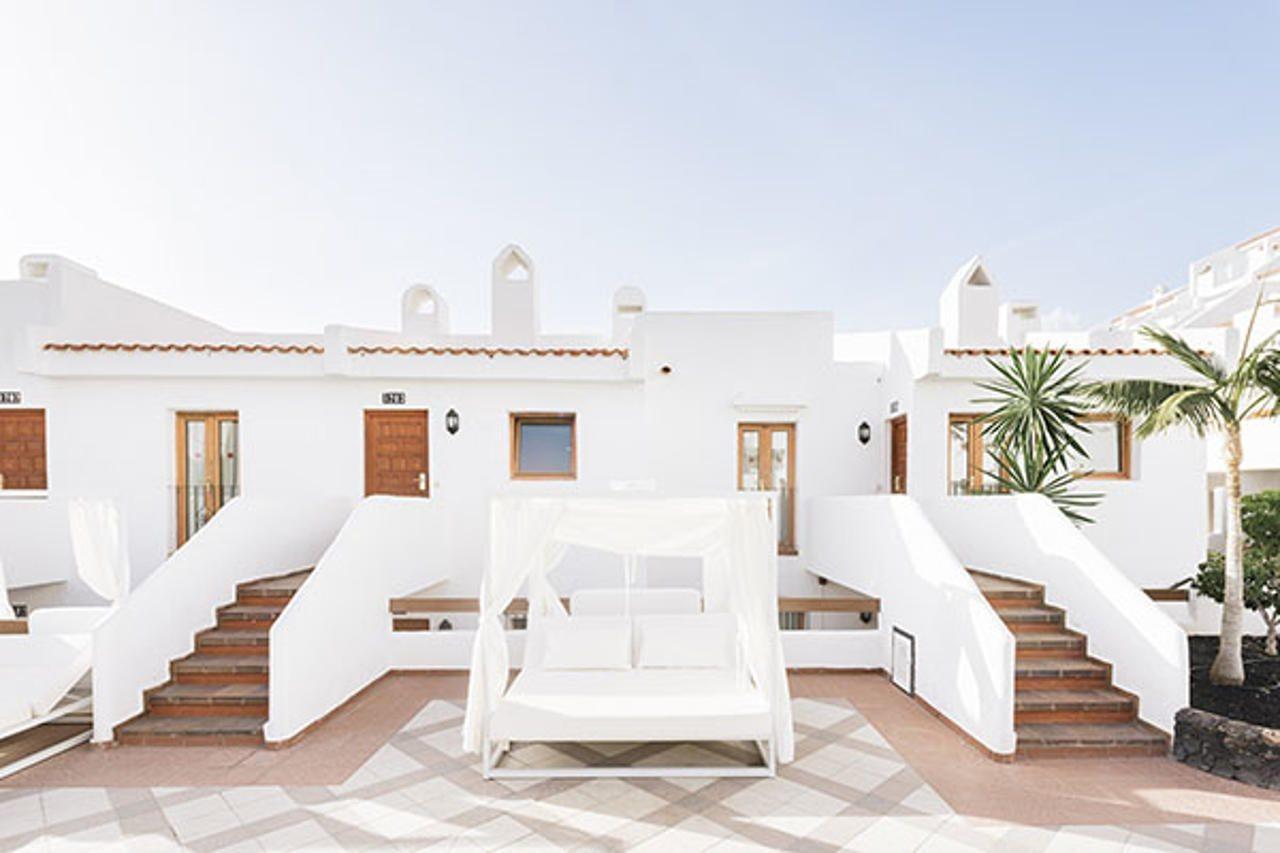 Beverly Hills Suites - Excel Hotels & Resorts Los Cristianos  Esterno foto