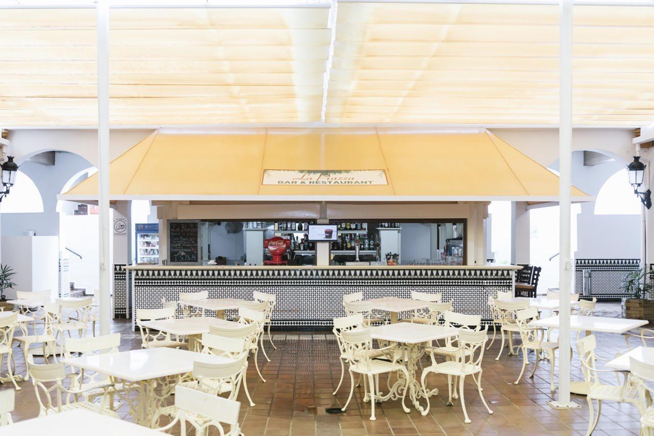 Beverly Hills Suites - Excel Hotels & Resorts Los Cristianos  Esterno foto