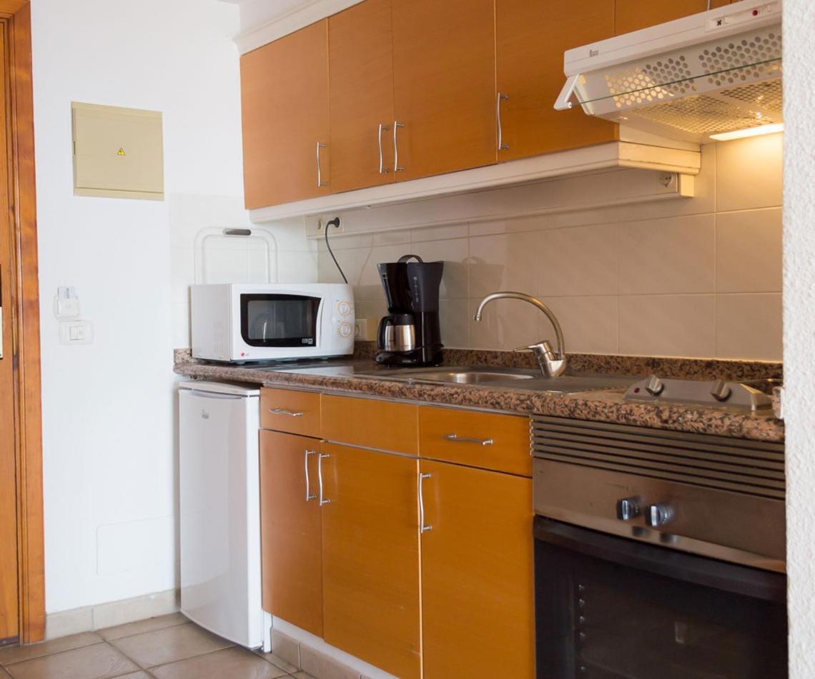 Beverly Hills Suites - Excel Hotels & Resorts Los Cristianos  Esterno foto