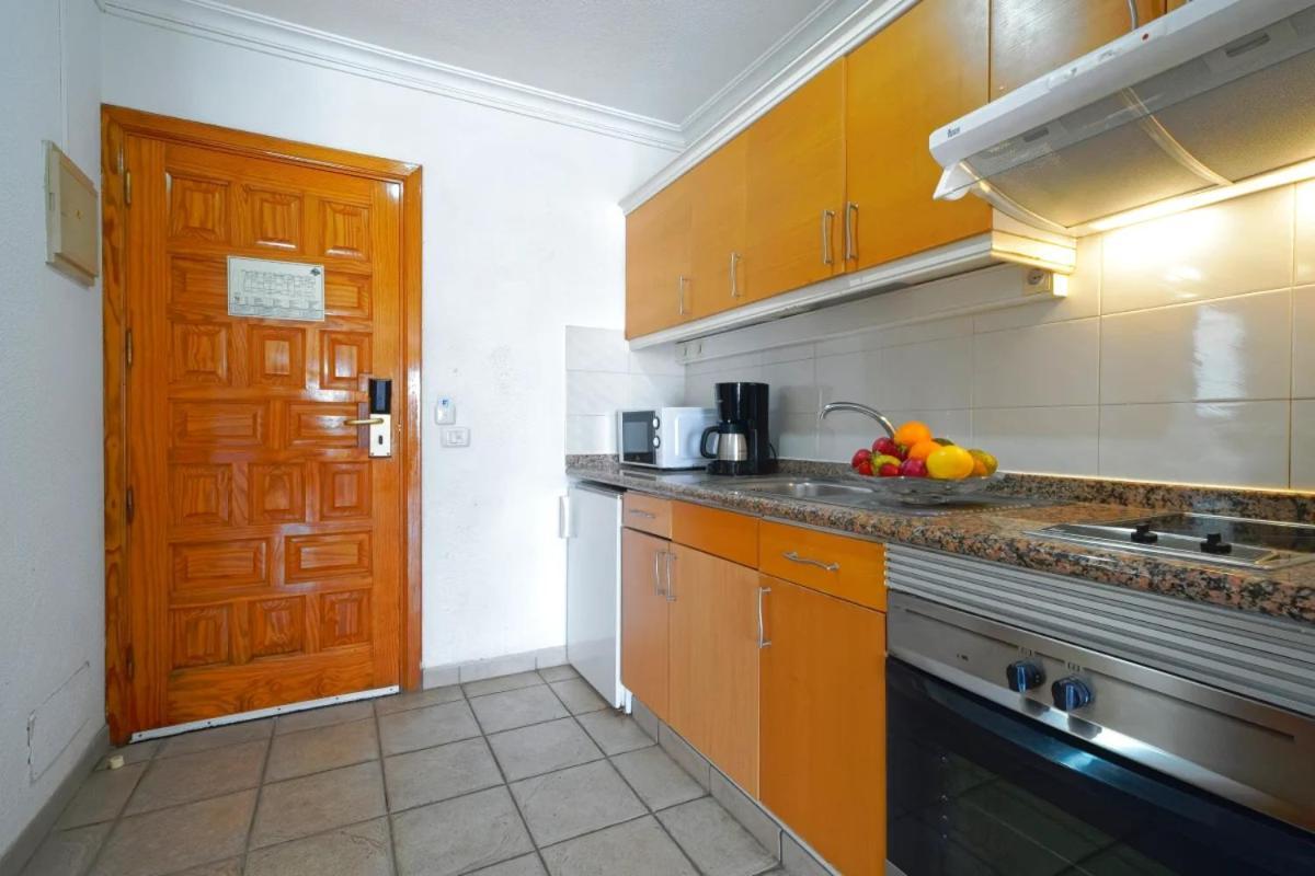 Beverly Hills Suites - Excel Hotels & Resorts Los Cristianos  Esterno foto
