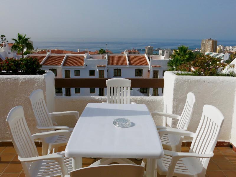Beverly Hills Suites - Excel Hotels & Resorts Los Cristianos  Esterno foto