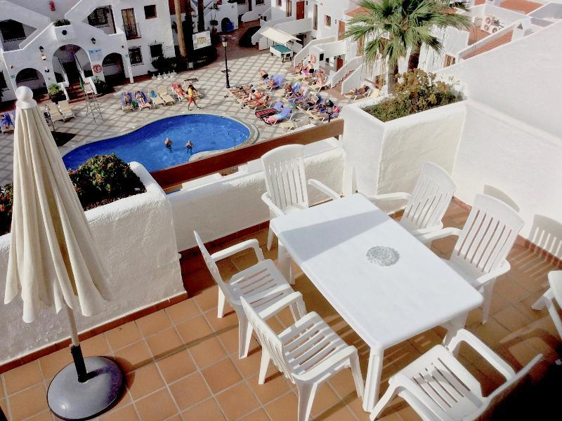 Beverly Hills Suites - Excel Hotels & Resorts Los Cristianos  Esterno foto