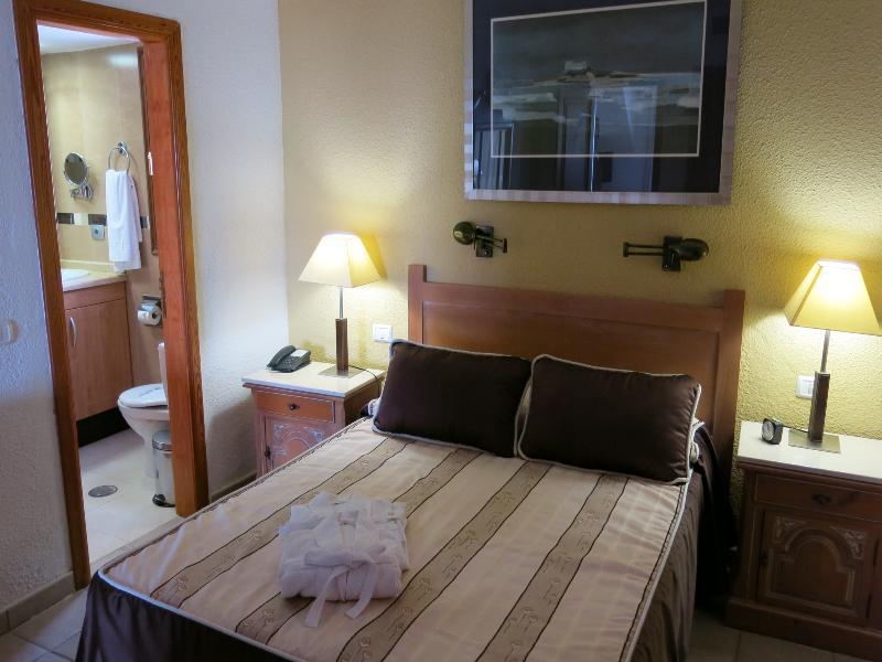 Beverly Hills Suites - Excel Hotels & Resorts Los Cristianos  Esterno foto