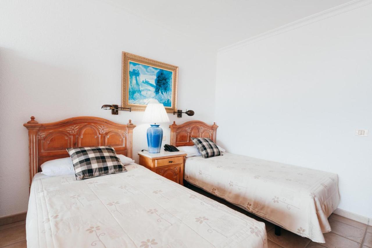 Beverly Hills Suites - Excel Hotels & Resorts Los Cristianos  Esterno foto