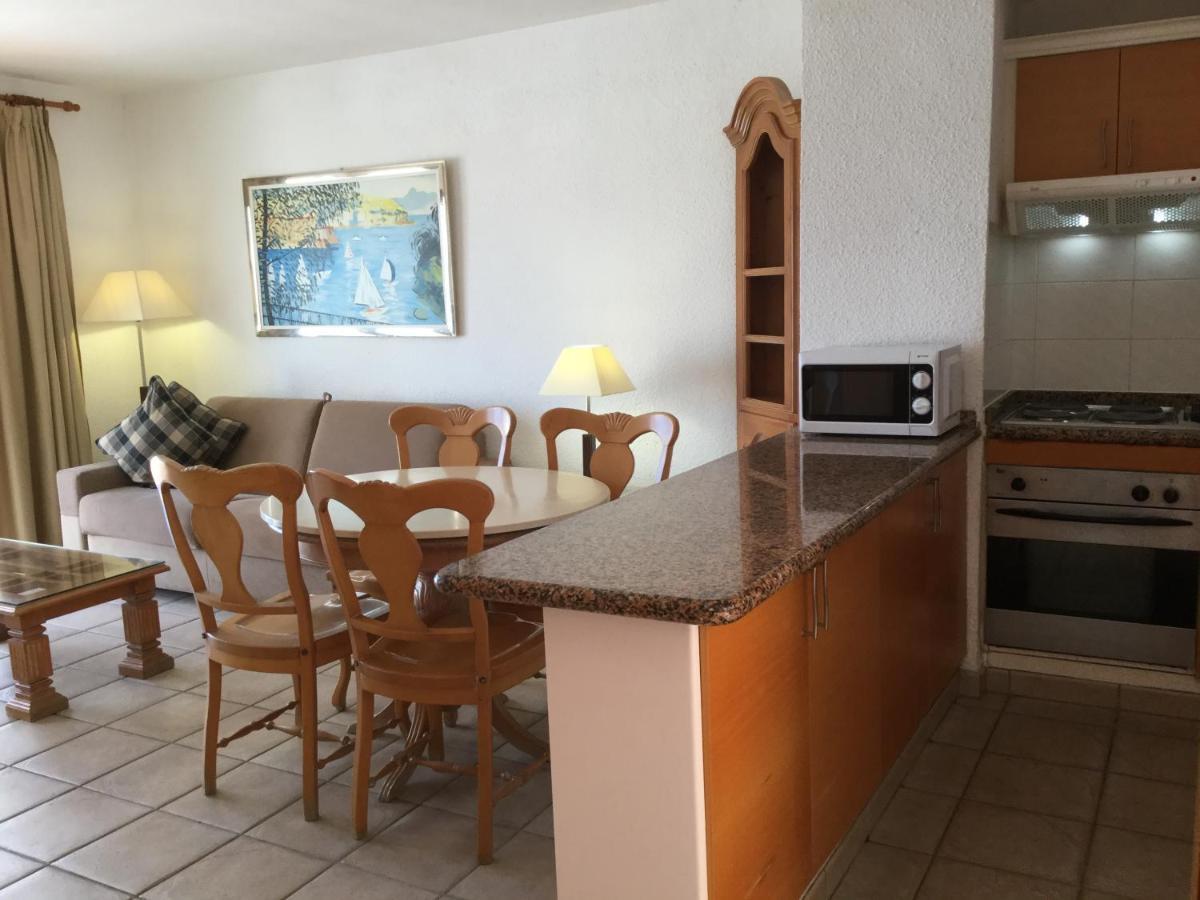Beverly Hills Suites - Excel Hotels & Resorts Los Cristianos  Esterno foto