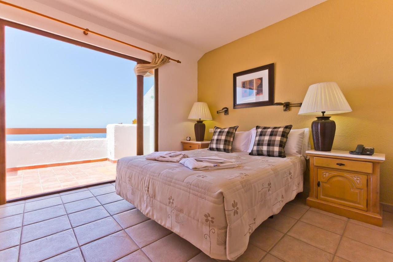 Beverly Hills Suites - Excel Hotels & Resorts Los Cristianos  Esterno foto