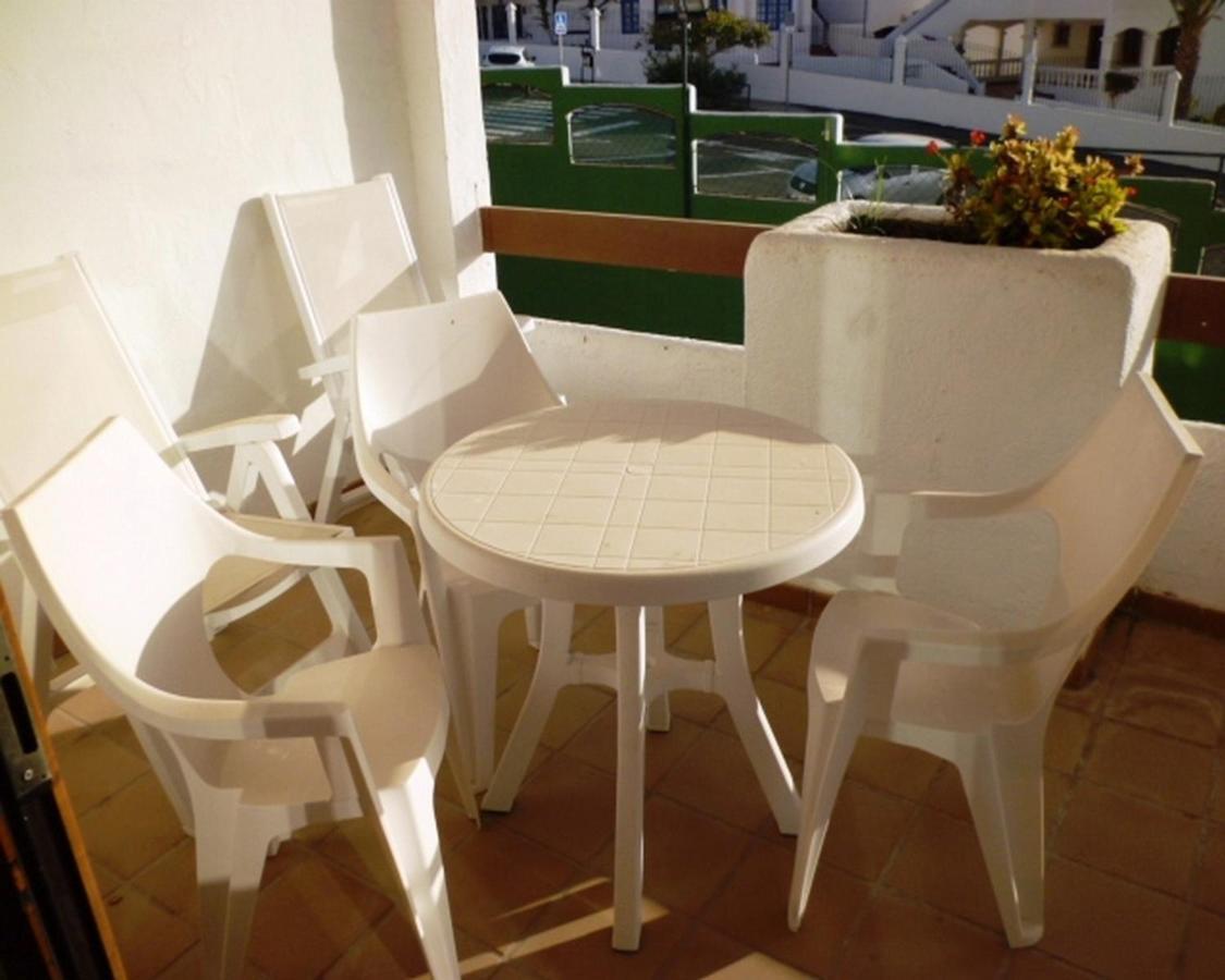 Beverly Hills Suites - Excel Hotels & Resorts Los Cristianos  Esterno foto
