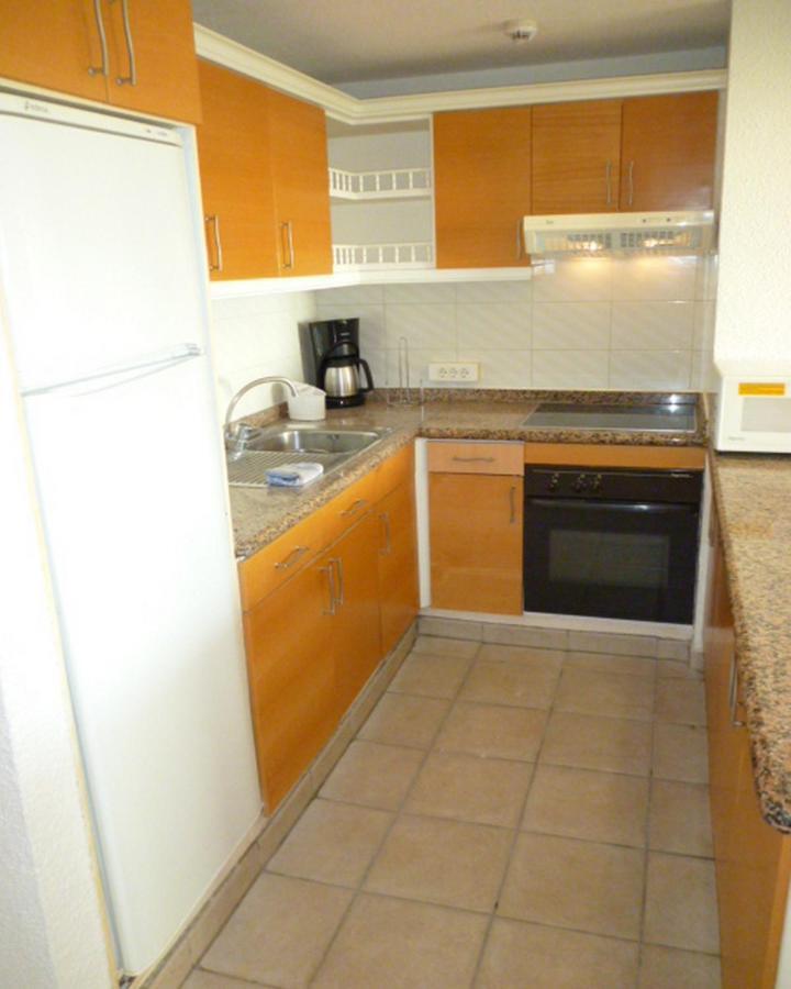 Beverly Hills Suites - Excel Hotels & Resorts Los Cristianos  Esterno foto