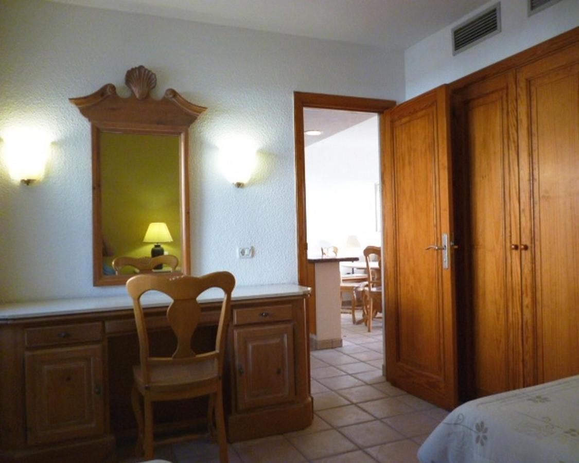 Beverly Hills Suites - Excel Hotels & Resorts Los Cristianos  Esterno foto