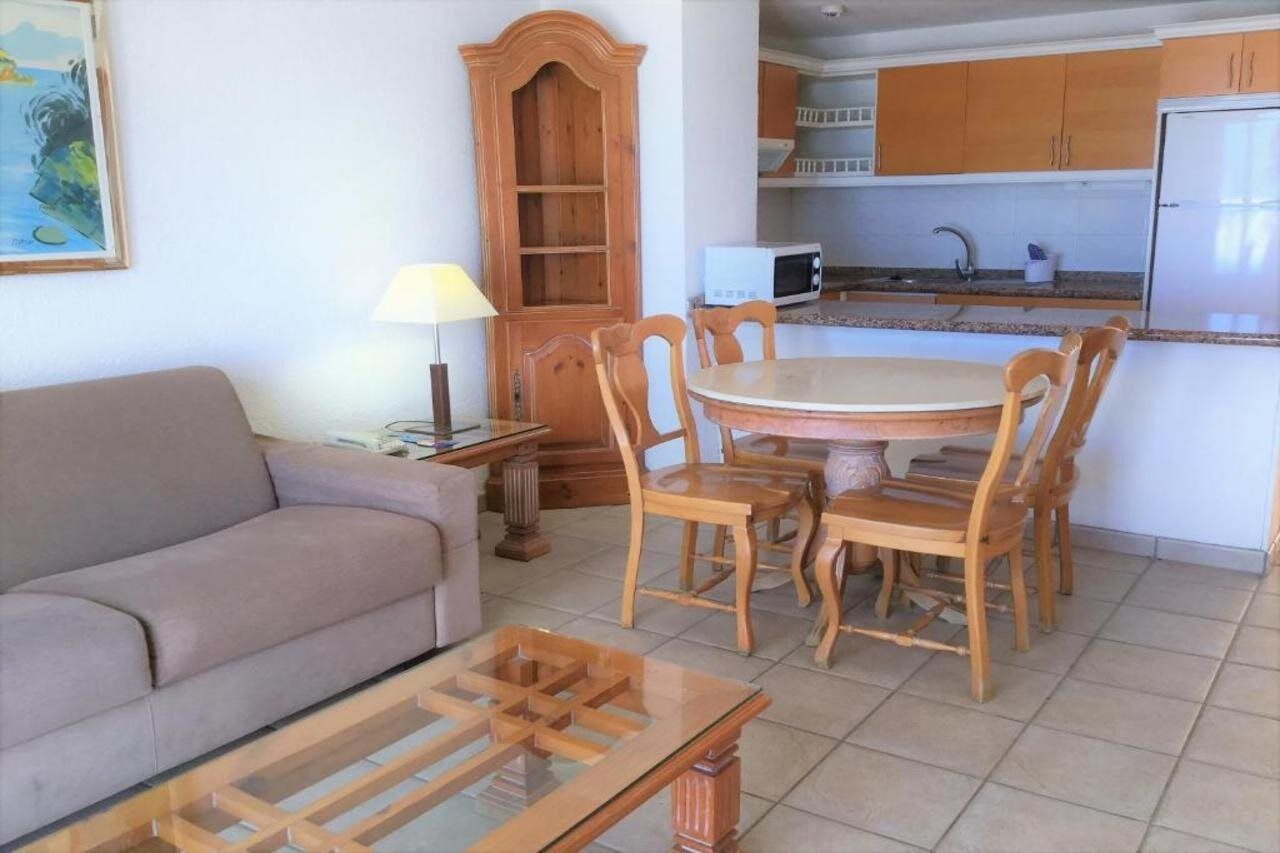 Beverly Hills Suites - Excel Hotels & Resorts Los Cristianos  Esterno foto