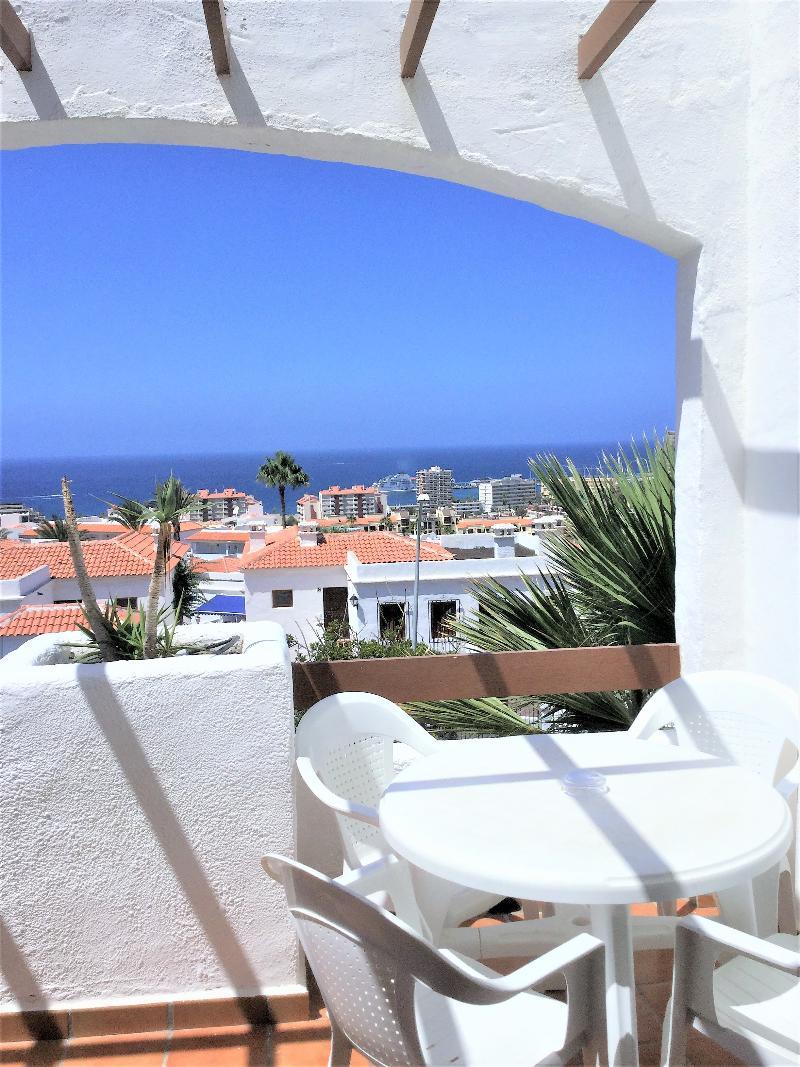 Beverly Hills Suites - Excel Hotels & Resorts Los Cristianos  Esterno foto
