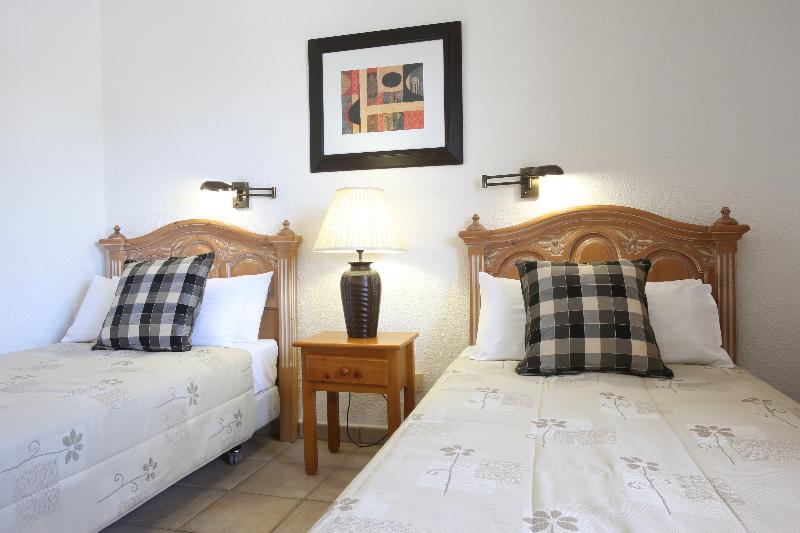 Beverly Hills Suites - Excel Hotels & Resorts Los Cristianos  Esterno foto